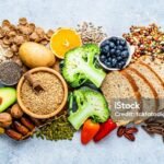 nutrition naturopathie